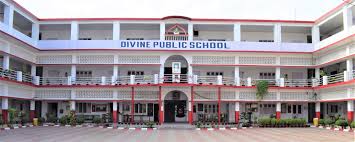 Divine Public School, Gorakhpur, Uttar Pradesh